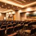 Sala de conferencias