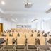 Sala de conferencias