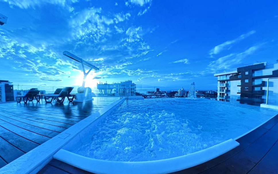 Piscina Foto