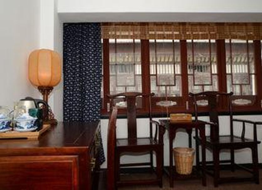 Comedor Foto