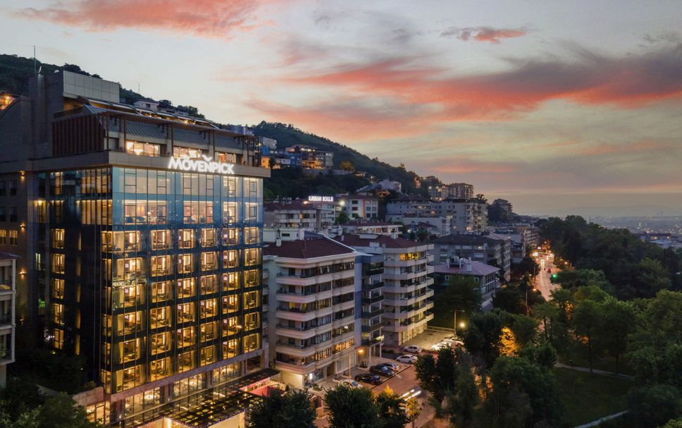 Edificio Foto