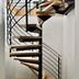 Escaleras