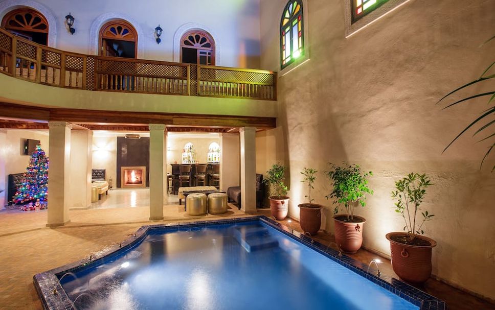 Piscina Foto