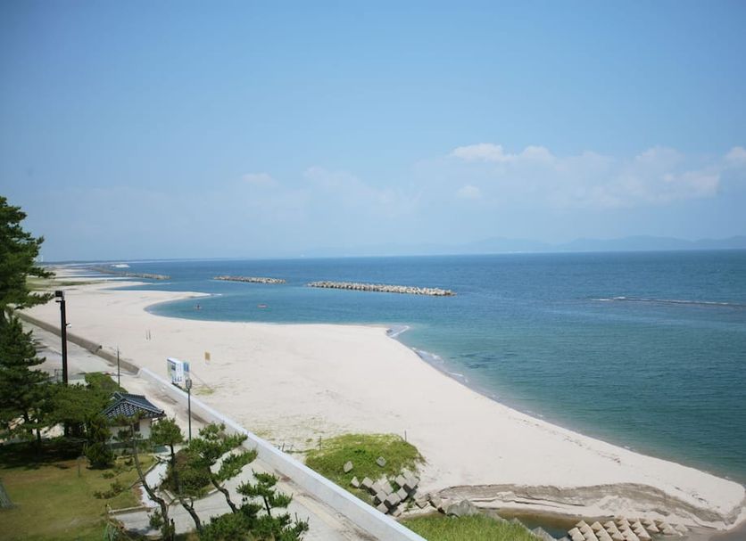 Playa Foto