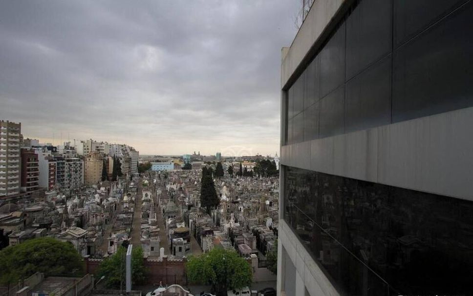 Balcón Foto