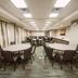 Sala de conferencias