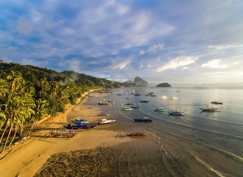 Playa Foto