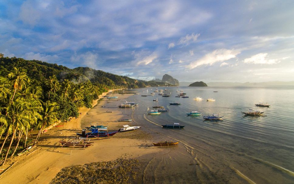 Playa Foto