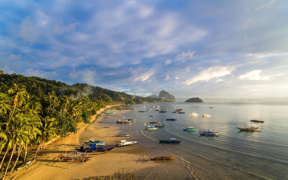 Playa Foto