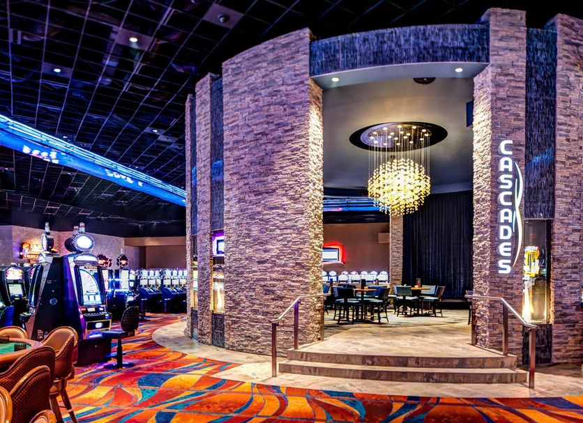 Casino Foto