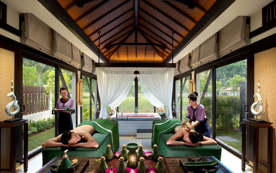 Spa Foto