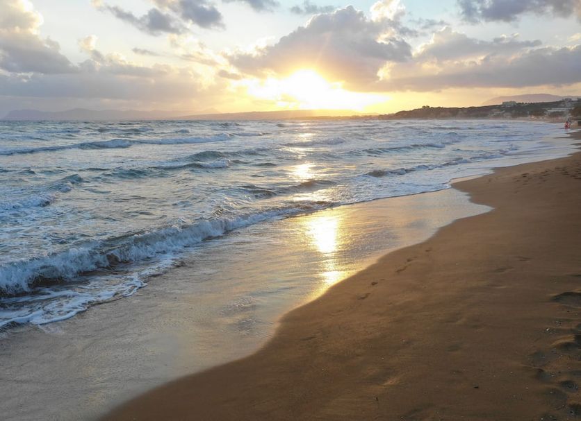 Playa Foto