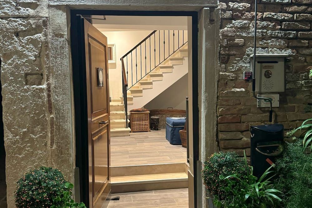 Escaleras