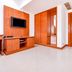 Servicio de la habitación