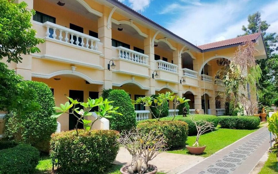 Edificio Foto