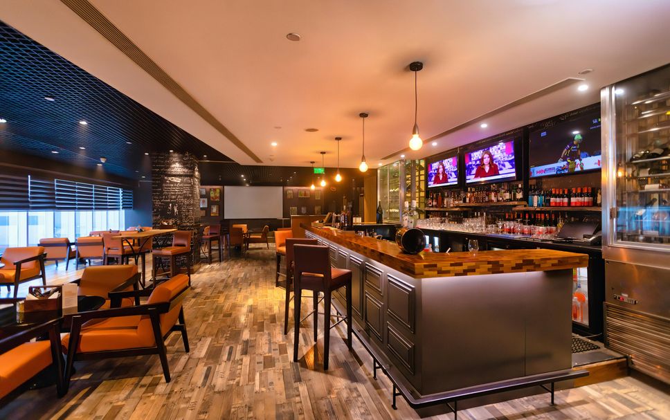 Bar Foto