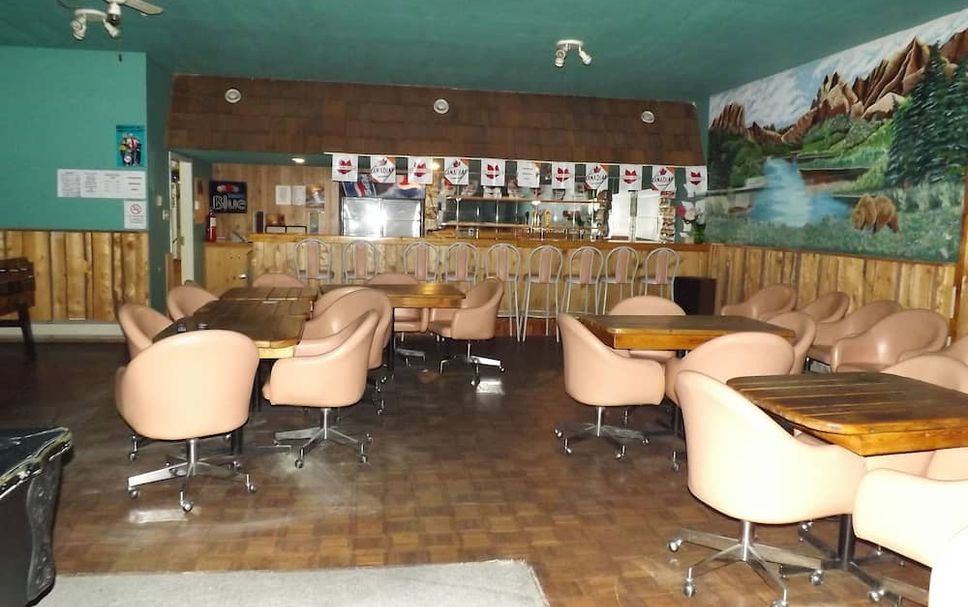 Bar Foto