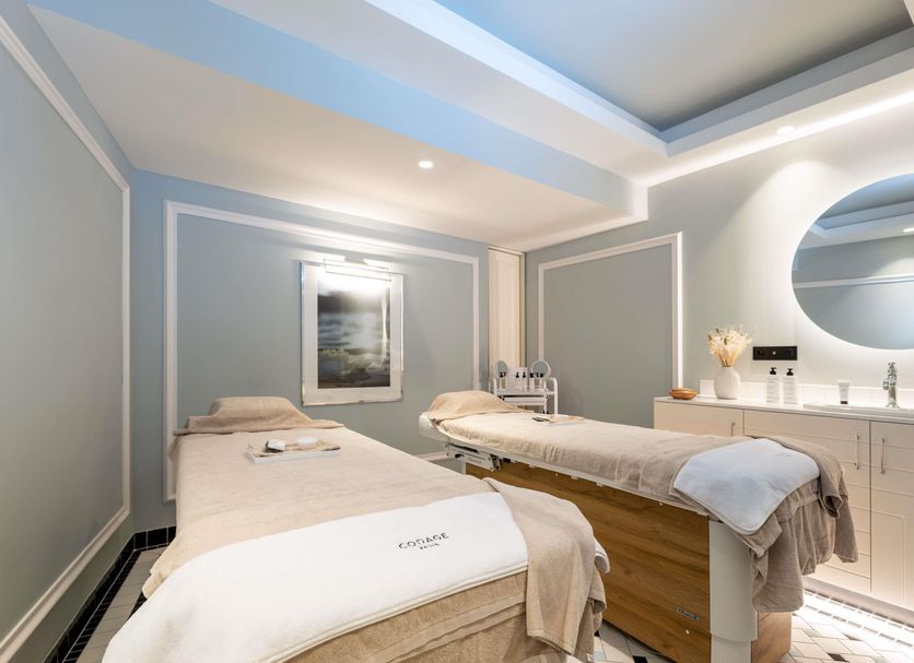 Spa Foto