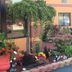 Vista del exterior