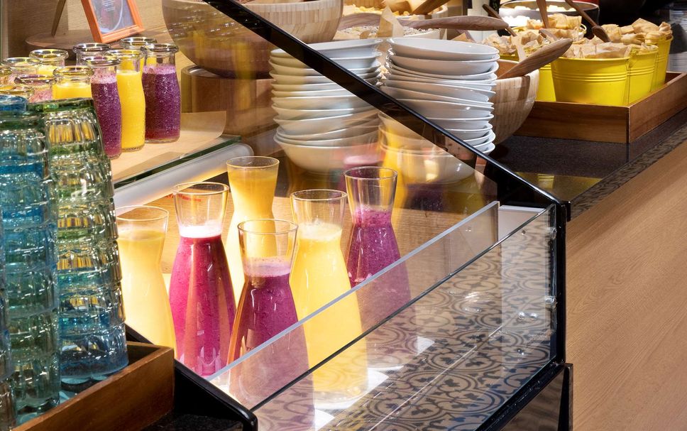 Comedor Foto