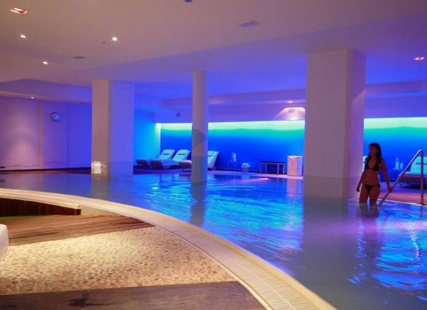Spa Foto