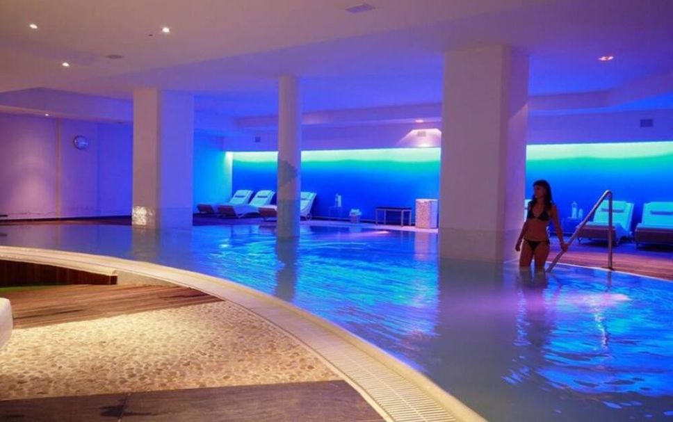 Spa Foto