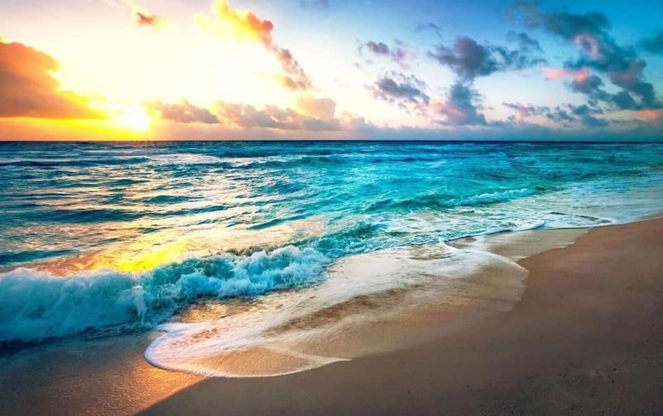 Playa Foto
