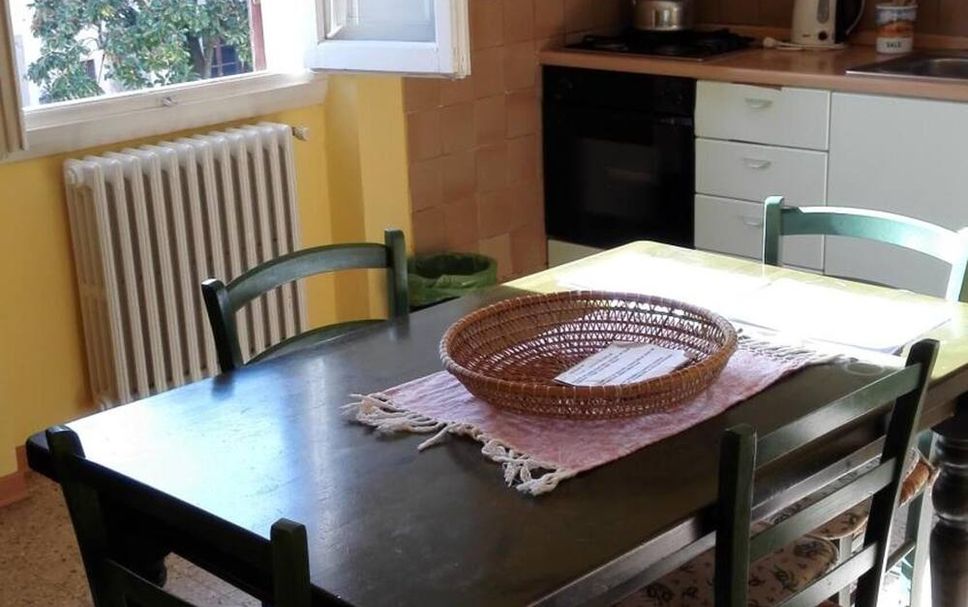 Comedor Foto