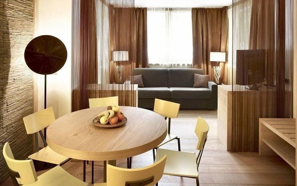 Comedor Foto