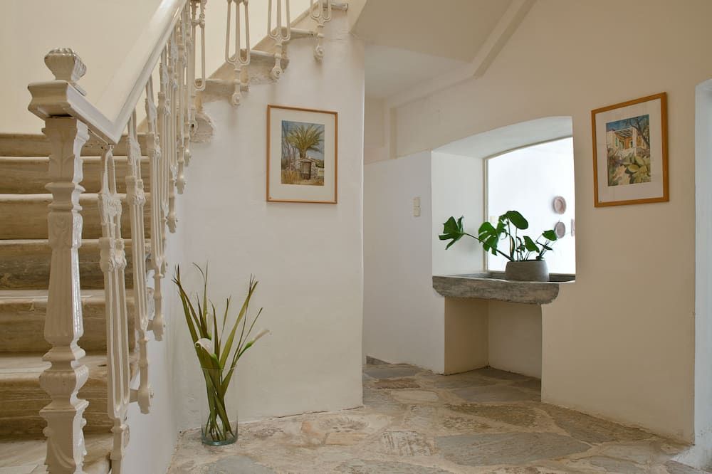 Escaleras