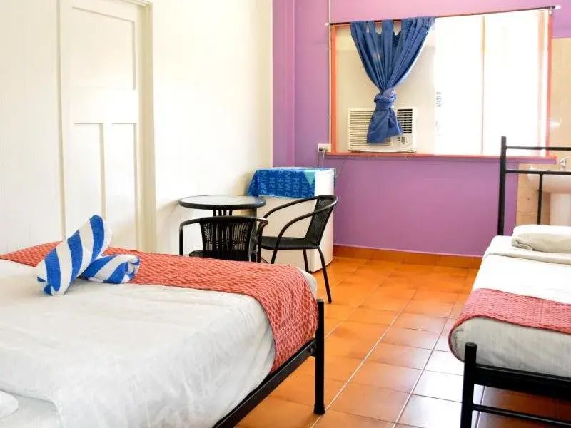 Habitación