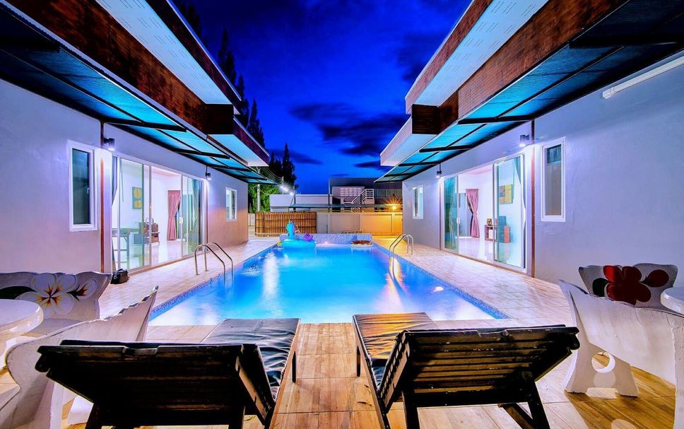 Piscina Foto