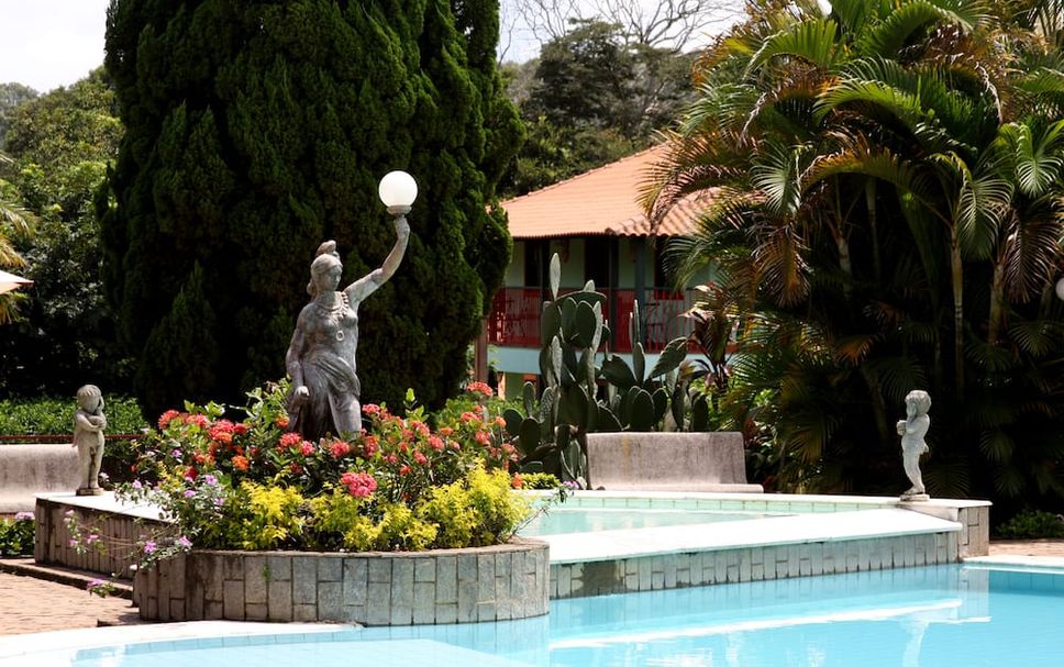 Piscina Foto