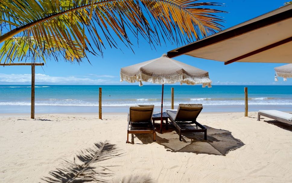 Playa Foto