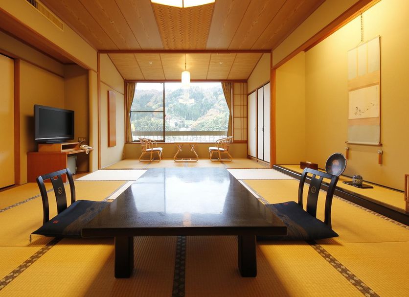 Comedor Foto