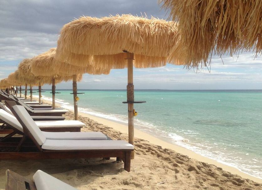 Playa Foto