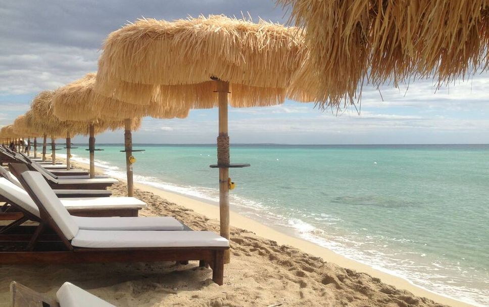 Playa Foto