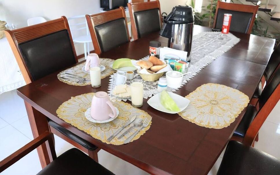 Comedor Foto
