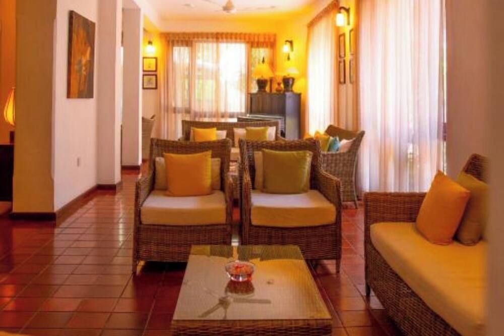 Sala de estar