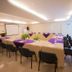 Sala de conferencias