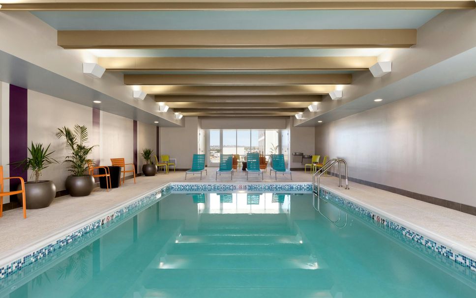 Piscina Foto