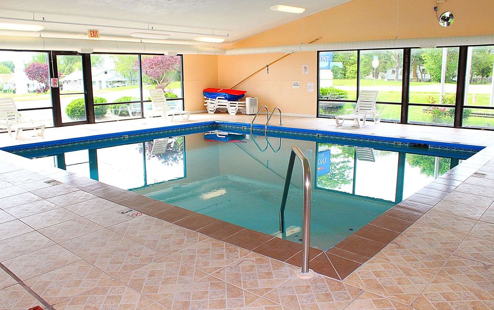 Piscina Foto