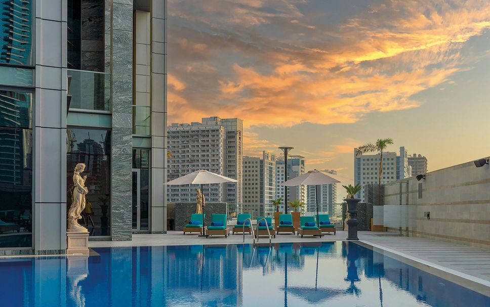 Piscina Foto