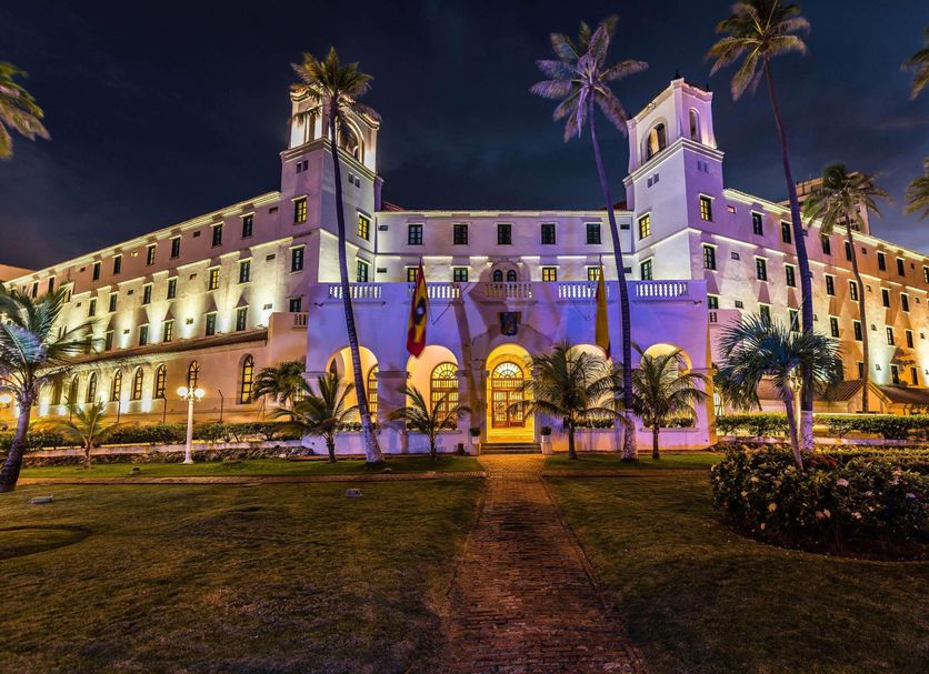 Edificio Foto