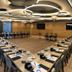 Sala de conferencias