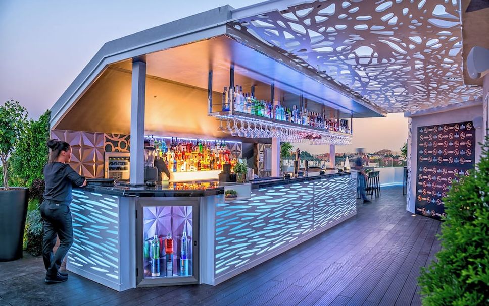 Bar Foto