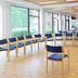 Sala de conferencias