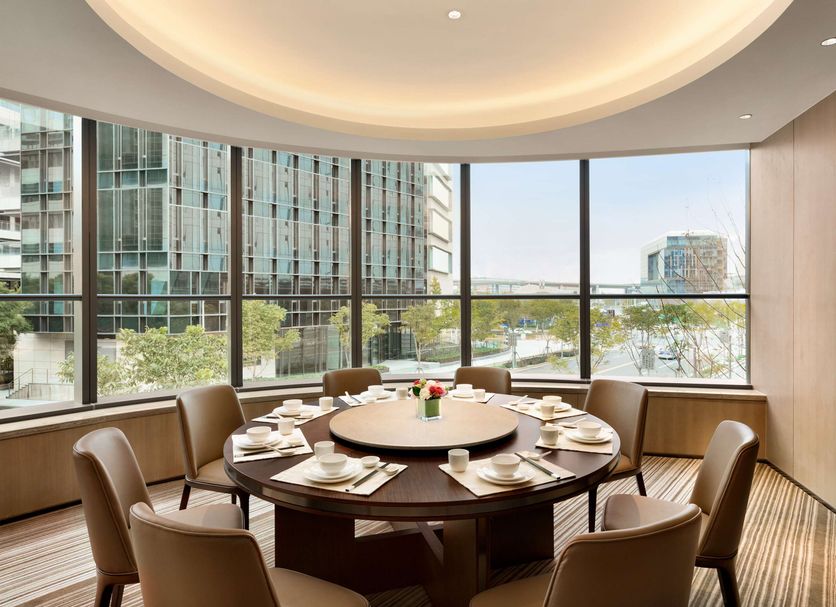 Comedor Foto
