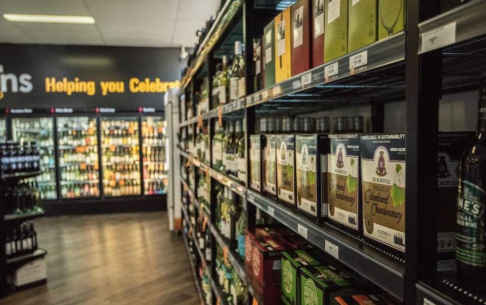 Tienda Foto