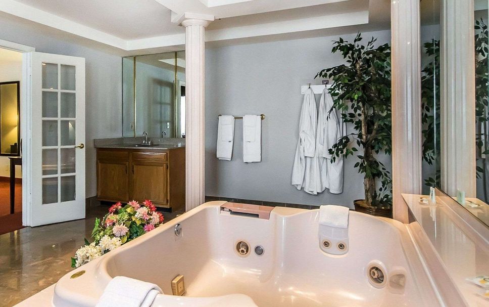 Servicio del hotel Foto